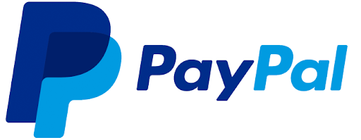 pay with paypal - Brandon Robert Store